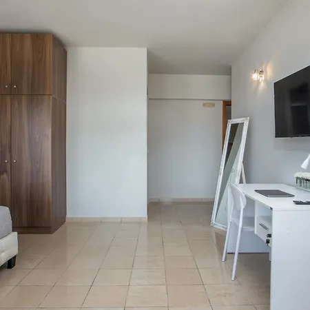 Downtown Horizon View Апартаменти