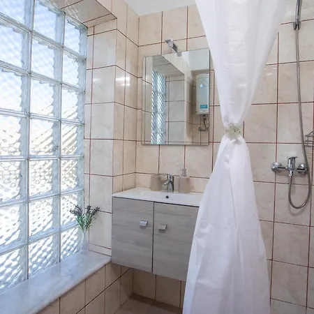 Downtown Horizon View * Rhodes City