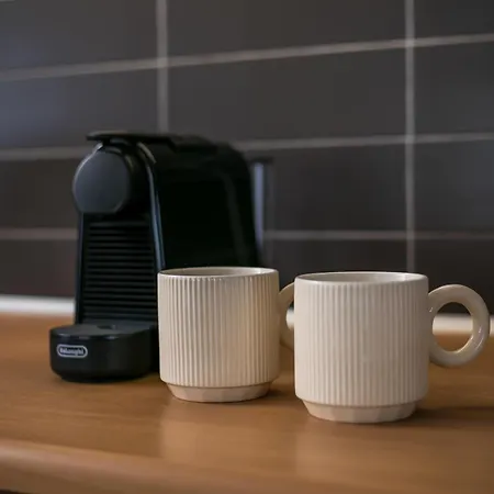 Downtown Horizon View Rhodes City