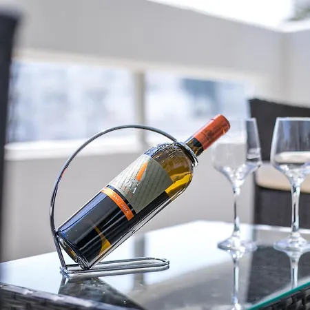 Апартаменти Downtown Horizon View Rhodes City