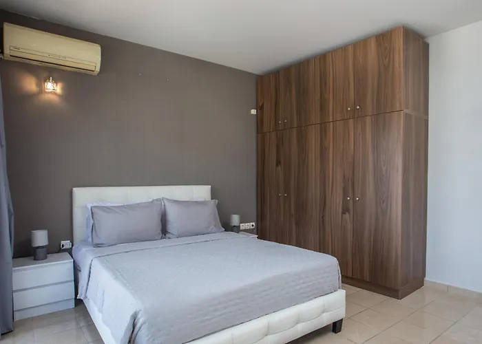 Downtown Horizon View