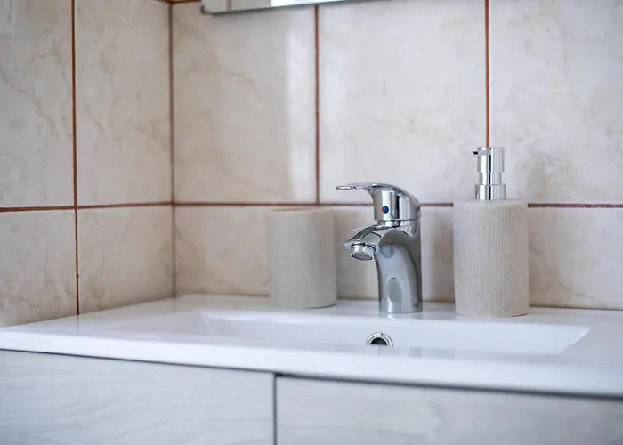 Apartment Downtown Horizon View *