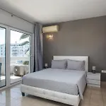 Апартаменты Downtown Horizon View