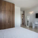 Апартаменты Downtown Horizon View Родос