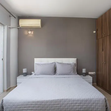 Downtown Horizon View