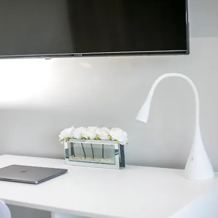 公寓 Downtown Horizon View Rhodes City