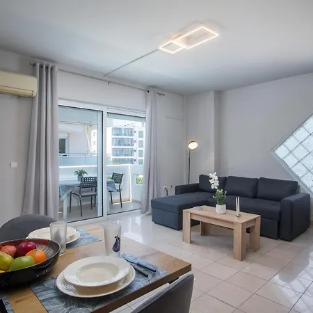 Downtown Horizon View Lejlighed