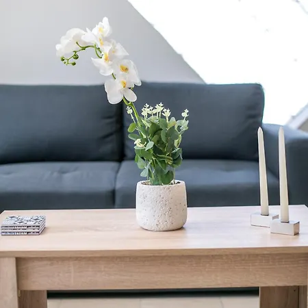 Downtown Horizon View Apartament Rhodes City