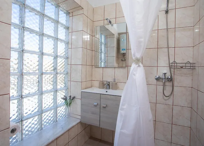 Downtown Horizon View * Родос