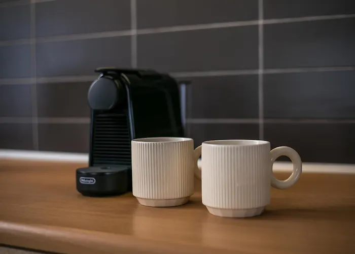 Downtown Horizon View Rhodes City