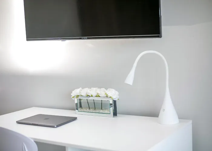 Apartament Downtown Horizon View Rhodes City