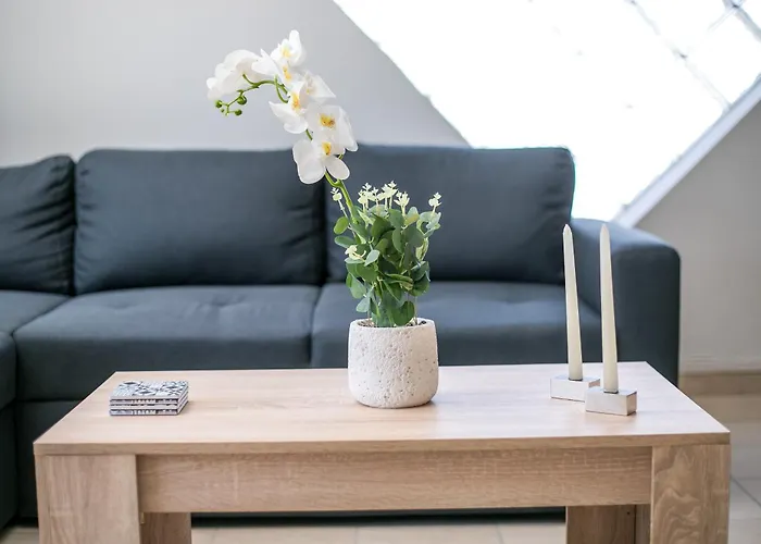 Downtown Horizon View Apartament Rhodes City